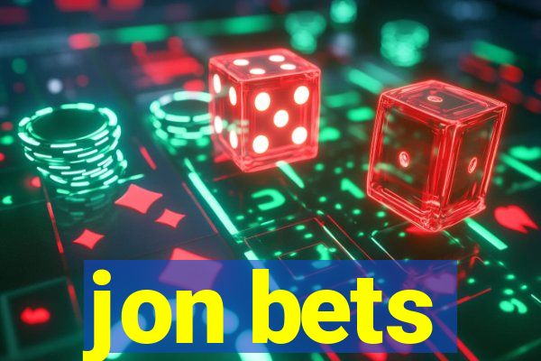 jon bets